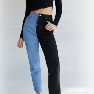 pacsun jeans